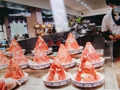 -新艺自助美食城(中山路店)