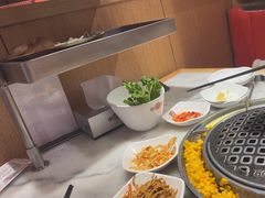 -韩宫宴烤肉·料理(南京江宁万达店)