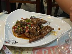 -金姐台湾菜(珠江路店)