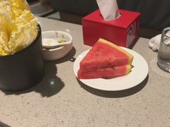 -海底捞火锅(万达广场店)