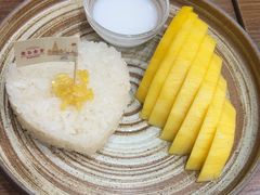 -曼谷食堂·泰国家庭料理
