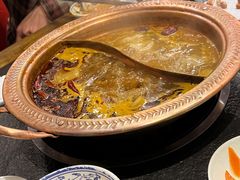 -仁和四季涮肉馆(天坛南门店)