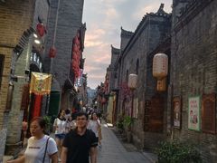 -东西巷
