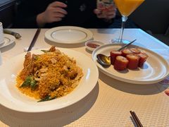 -铭家点心(秦岭路店)