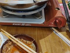 -黔哆哆地摊酸汤火锅(清湖店)