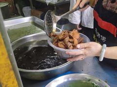 -大马弄蒋师傅美食酥鱼(察院前店)