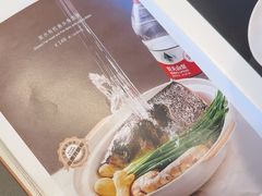 -小厨娘淮扬菜(天印大道店)