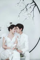 -蒙娜丽莎婚纱摄影(南门店)