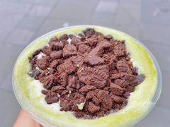 -茶百道(春熙路银石广场店)