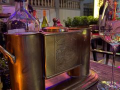 -SISTERS BAR RESTAURANT川意酒馆(嘉善老市H楼店)