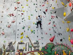 -尽峰攀岩 Acme Climbing