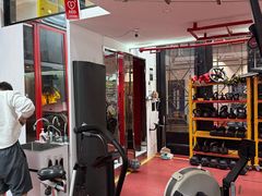-Stone Motion Fitness 释动健身