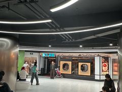 -银座mall(东直门店)
