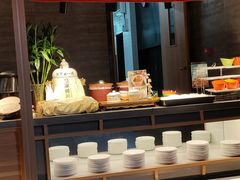 -蓝鲸湾汤泉(包河店)