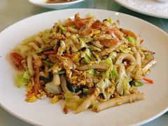 -华盛丰温州大排档(东三环南路店)