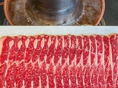 -常赢三兄弟·清真涮肉·清真炒菜(朝阳新城店)
