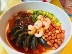 -当院鱼头泡饼(良乡店)