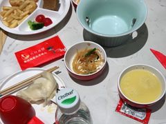 -吉祥春饼·烤鸭(天津新城吾悦店)