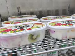 -白色日记·手作酸奶(麦凯乐店)