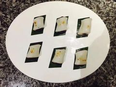 桂花条头糕-孔乙己(后海店)