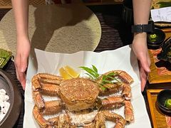 -鮨匠·割烹料理(巨鹿花园店)