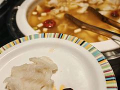 -吉布鲁牛排海鲜自助(巴南万达广场店)