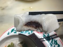 非遗白玉方糕-探花·意境江南菜·唐伯虎文化体验店·松鼠桂鱼(观前店)