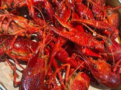 -巴厘龙虾·榜首油焖大虾(洞庭·艺术洋房店)