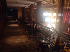 东方亮足道(三里屯店)-东方亮足道(中国红街店)