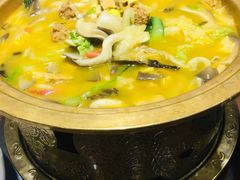 -临潼印象·特色陕菜