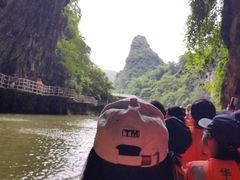 -英西峰林·洞天仙境
