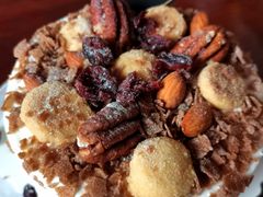 -勒甜LO CHO·定制低糖代糖纯动物奶油生日蛋糕(新开路店)