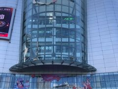 -凯德广场(武胜路店)