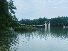 -东湖落雁景区