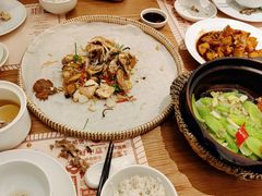 -顺风汤馆·广府粤菜(江宸天街店)