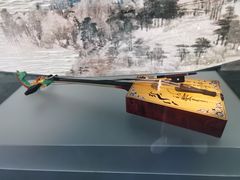 -丝绸小镇荻港古村