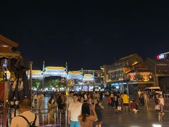 -鲜鱼口老字号美食街