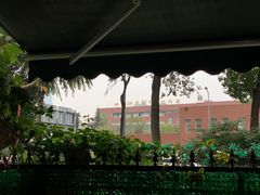 -左撇子私房面