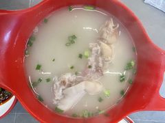 -廖老妈蹄花(中海国际店)