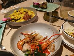 -米纸越南小馆(金鹰世界店)