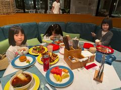 -味餐厅·海鲜·火锅·自助餐