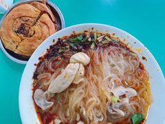 -甘记肥肠粉(马鞍北路店)