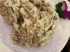 香酥小牛排-民间小灶(亭林店)