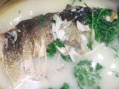 -风味小馆(天目湖宾馆店)