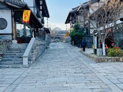 -茅山东方盐湖城景区