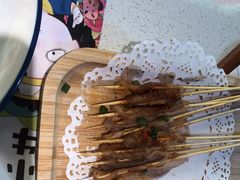 -小鱼小牛·鱼牛干锅·脆鱼火锅(世欧广场店)