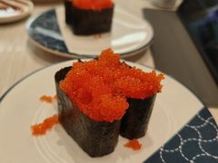 -滨寿司(新街口中央商场店)