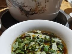 料汁-竹鲜笙全竹宴(国色天香店)