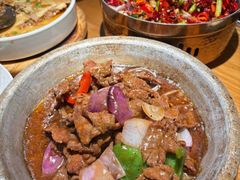 -四道菜·福建菜馆(莆田万达店)