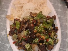 -小厨子私房菜·云南美食店